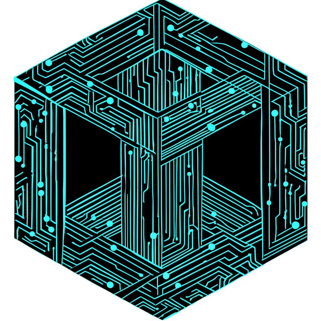 OSINTVault Logo